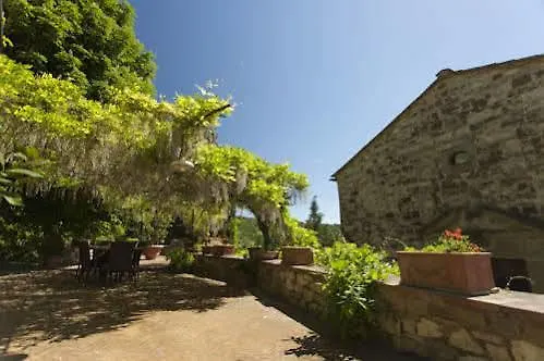 Agriturismo Cercina Vecchia Villa Sesto Fiorentino